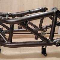 Telaio immatricolato ducati multi 1200 S 2011