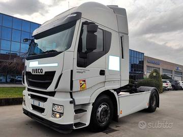 IVECO - AS440S46T/P