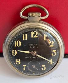 orologio da tasca
