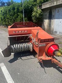 Imballatrice Lerda 900