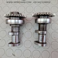 ALBERO CAMME SUZUKI RMZ 250 2006 2005 KXF 250 2004