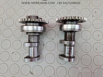 ALBERO CAMME SUZUKI RMZ 250 2006 2005 KXF 250 2004