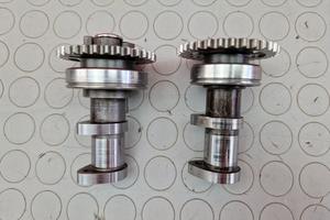 ALBERO CAMME SUZUKI RMZ 250 2006 2005 KXF 250 2004