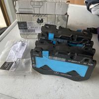 Pastiglie freno Mercedes w205 C