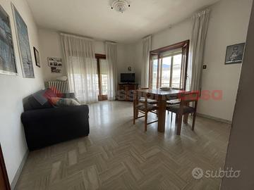 Appartamento Minturno [V385VRG]