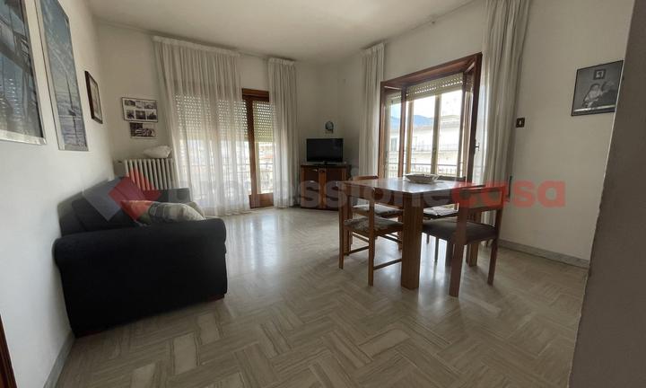 Appartamento Minturno [V385VRG]