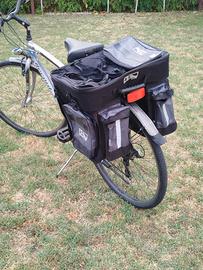 borsa bici