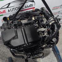 MOTORE PEUGEOT 2008 1.5 HDI 110 CV ANNO 2024 YH01