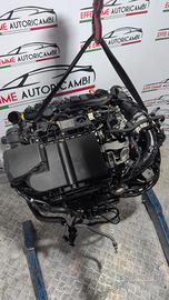 MOTORE PEUGEOT 2008 1.5 HDI 110 CV ANNO 2024 YH01