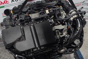 MOTORE PEUGEOT 2008 1.5 HDI 110 CV ANNO 2024 YH01