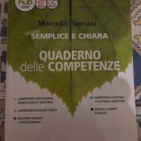 in forma semplice e chiara