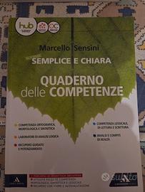 in forma semplice e chiara