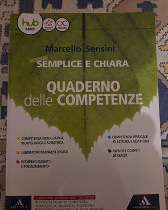 in forma semplice e chiara