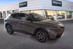ALFA ROMEO Tonale 1.6 diesel 130 CV TCT6 Veloce