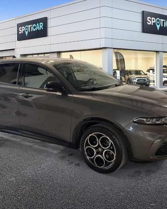 ALFA ROMEO Tonale 1.6 diesel 130 CV TCT6 Veloce