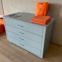 CASSETTIERA PER ARMADIO Tisettanta T70 METROPOLIS