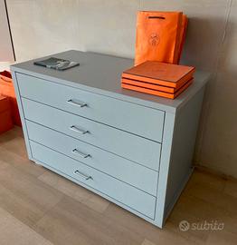 CASSETTIERA PER ARMADIO Tisettanta T70 METROPOLIS