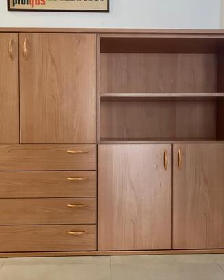 Arredamento Salotto: Mobile TV, Divano, Credenza