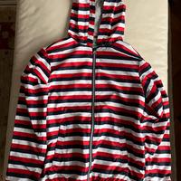 Giubbotto impermeabile Benetton nuovo