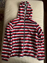 Giubbotto impermeabile Benetton nuovo