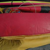 ala deltaplano a motore