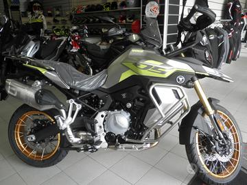 Voge Valico 900