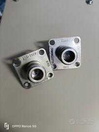 connettori originali Bird 43 