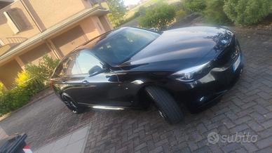BMW. serie 3 Gran turismo Diesel 