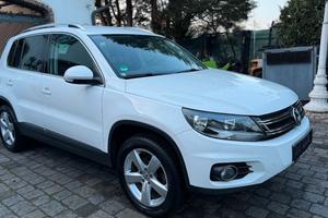 Volkswagen Tiguan 2.0 TDI 140CV 4MOTION DSG Sport 
