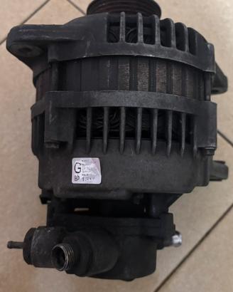 Alternatore opel meriva 1.7 CDti