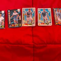 Adrenalyn 18/19-19/20