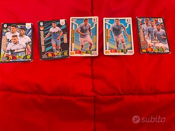 Adrenalyn 18/19-19/20