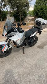 Ktm 1290 Adventure