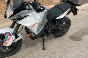 Ktm 1290 Adventure