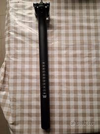 Reggisella Spcycle 31.6 offset 17mm