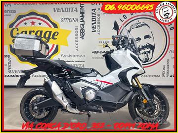HONDA X-ADV 750 - 2023