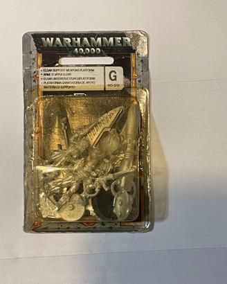 lotto Eldar oop