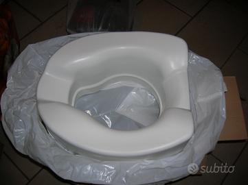 Alza wc