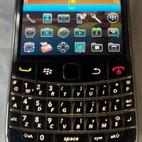 Blackberry Bold