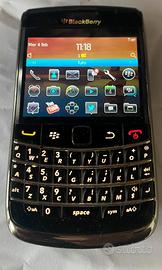 Blackberry Bold