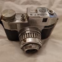 BENCINI COMET II Sanni '50, pro