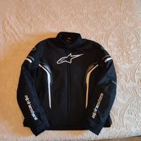 giacca da moto
