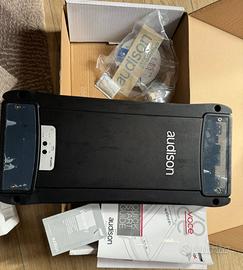 Amplificatore audison