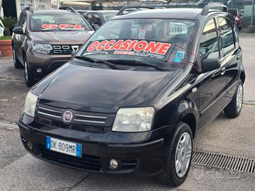 Fiat Panda 1.2 Dynamic Natural Power