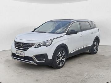 Peugeot 5008 1.5 bluehdi Allure s&s 130cv 7p.ti