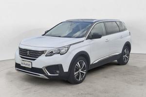 Peugeot 5008 1.5 bluehdi Allure s&s 130cv 7p.ti