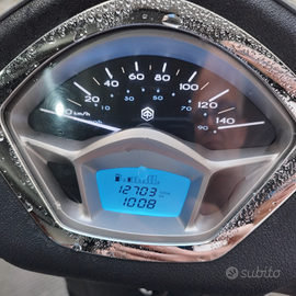 Piaggio Liberty 150S ABS anno 2017