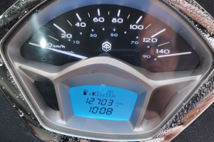 Piaggio Liberty 150S ABS anno 2017