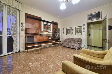 Appartamento Monza [STELVIOVRG]