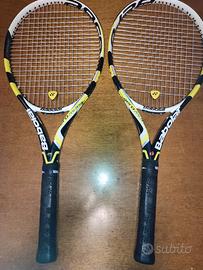 Coppia Babolat Aero Pro Drive L3 